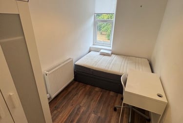 4 bed flat, Claremont Road, Spital Tongues, Newcastle, NE24AN - Image 7